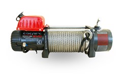 Naviják Escape Evo EWX-U 12000 LBS [5443 kg] 12V